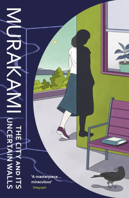 The City and Its Uncertain Walls - 9781529926941