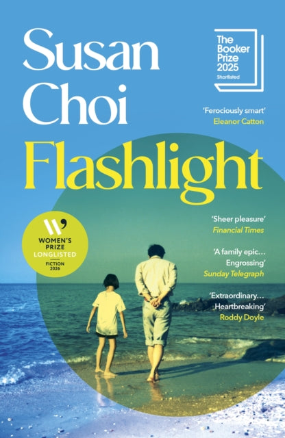 Flashlight - 9781529932515