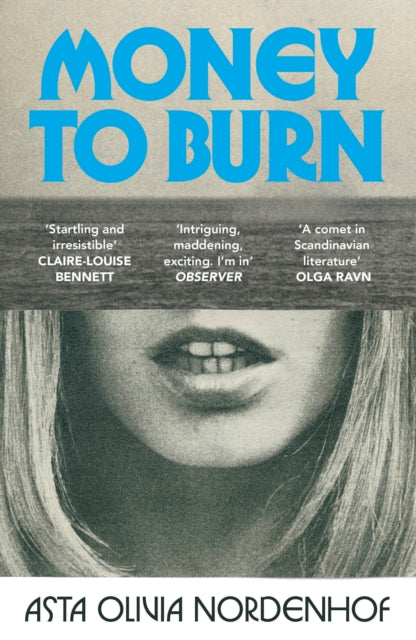 Money to Burn - 9781529934533