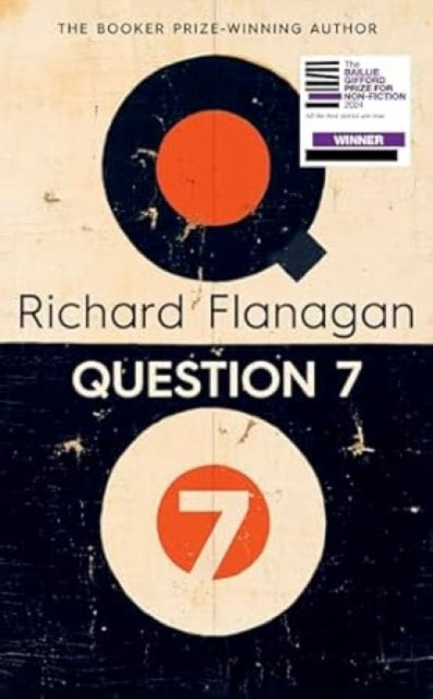 Question 7 - 9781529935479