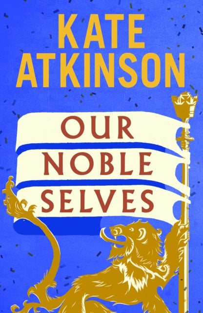 Our Noble Selves - 9781529937824