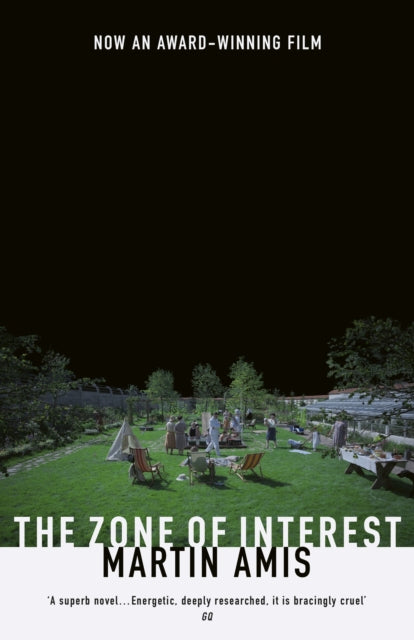The Zone of Interest - 9781529942293