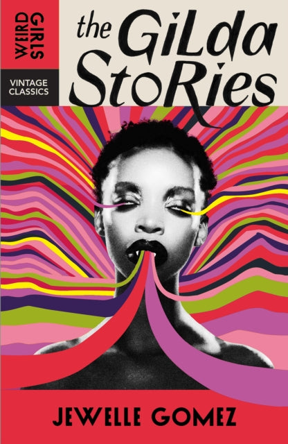 The Gilda Stories - 9781529955620
