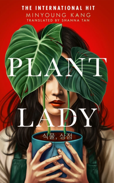 Plant Lady - 9781529958997