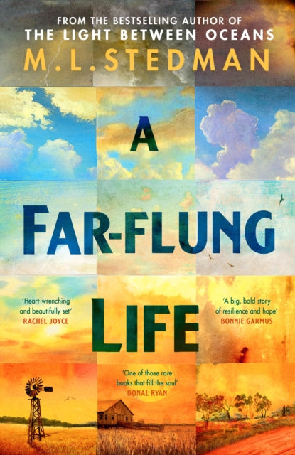 A Far-flung Life - 9781529965308