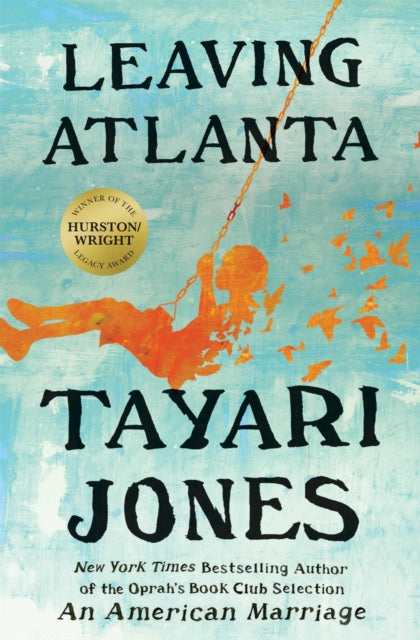 Leaving Atlanta - 9781538742105
