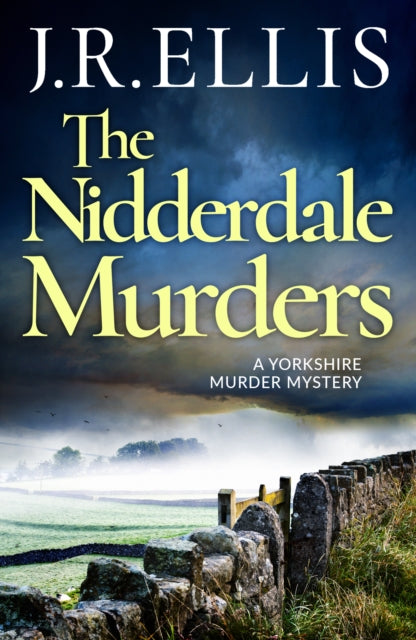 The Nidderdale Murders : 5 - 9781542017435