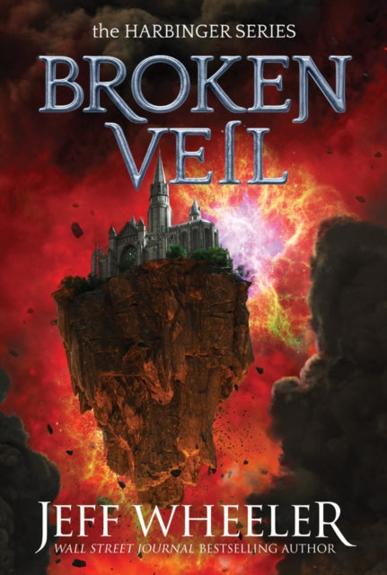 Broken Veil : 5 - 9781542092449