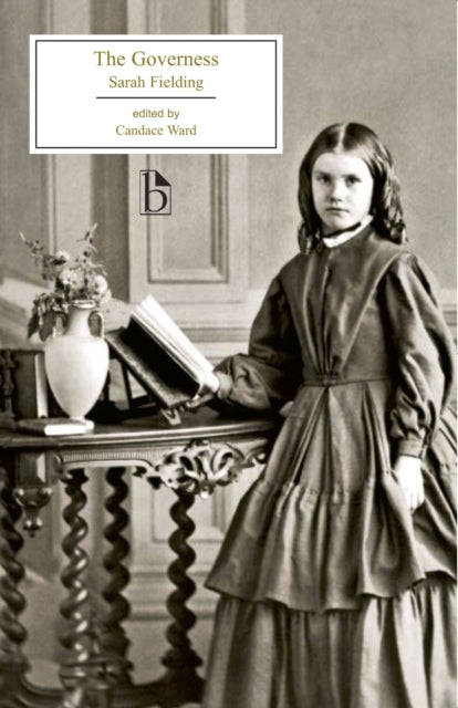 The Governess : or, The Little Female Academy - 9781551114125