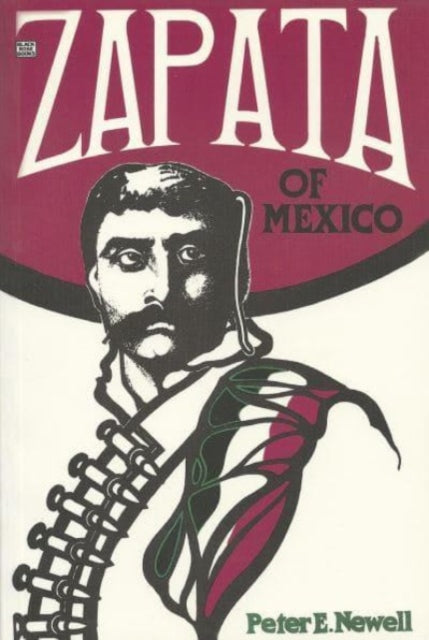 Zapata Of Mexico - 9781551640723