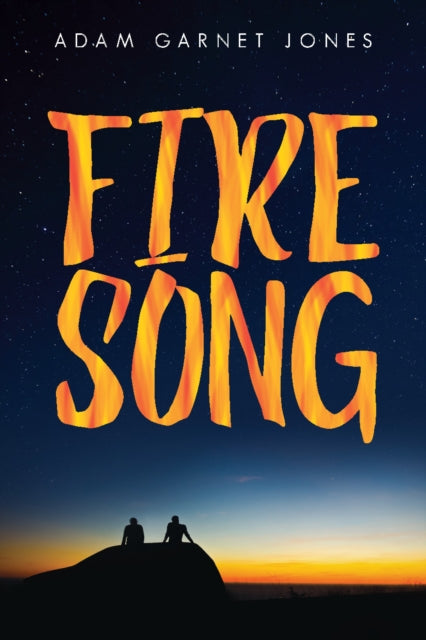 Fire Song - 9781554519774