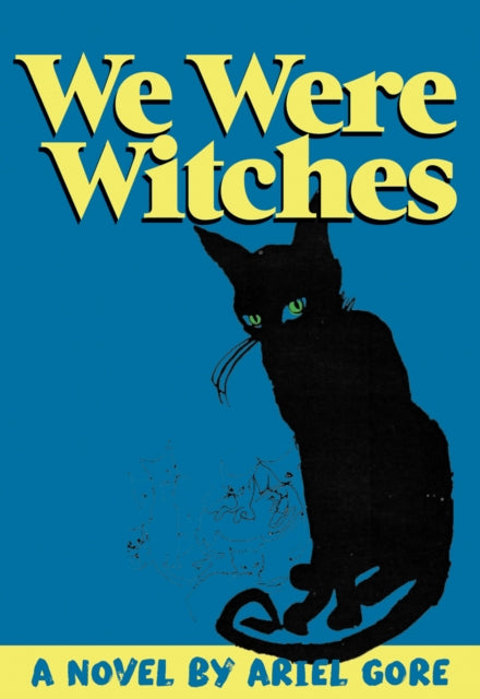 We Were Witches - 9781558614338