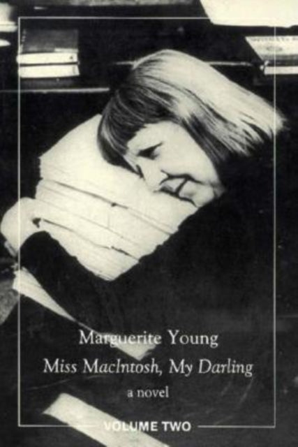 Miss Macintosh, My Darling, Vol. 2 - 9781564780140