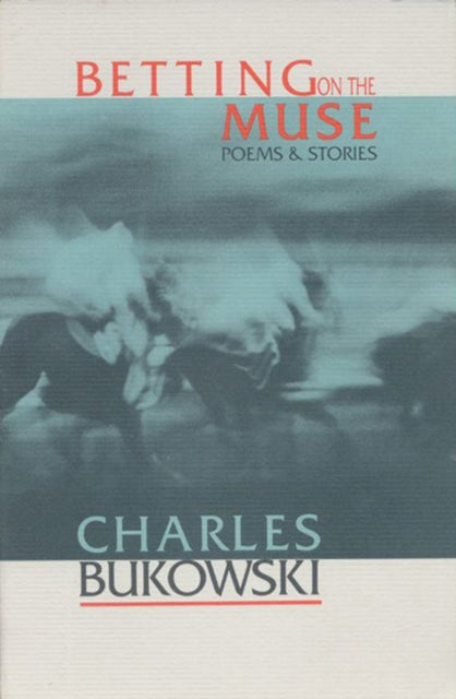 Betting on the Muse - 9781574230017