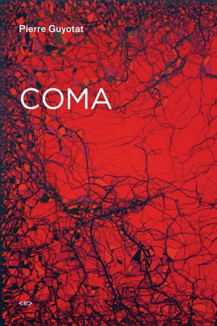 Coma - 9781584350897