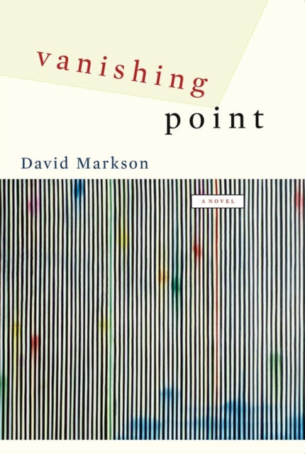 Vanishing Point : A Novel - 9781593760106