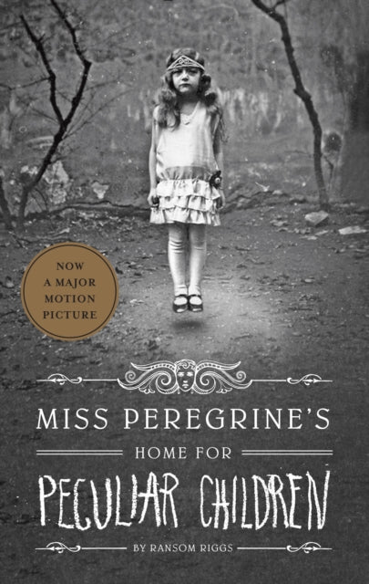 Miss Peregrine's Home for Peculiar Children : 1 - 9781594746031