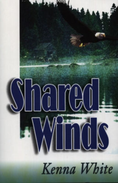 Shared Winds - 9781594930065