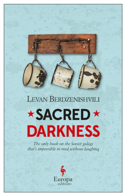 Sacred Darkness - 9781609454920