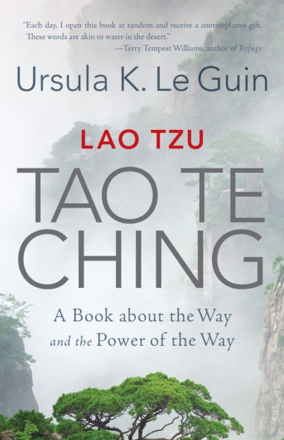 Lao Tzu: Tao Te Ching : A Book about the Way and the Power of the Way - 9781611807240