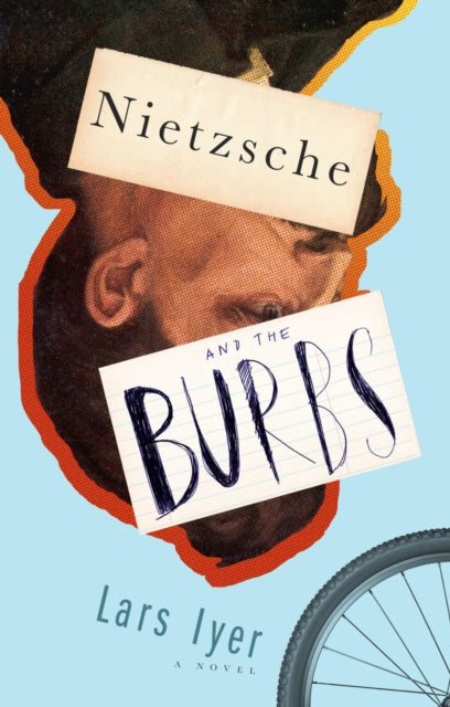 Nietzsche And The Burbs - 9781612198125
