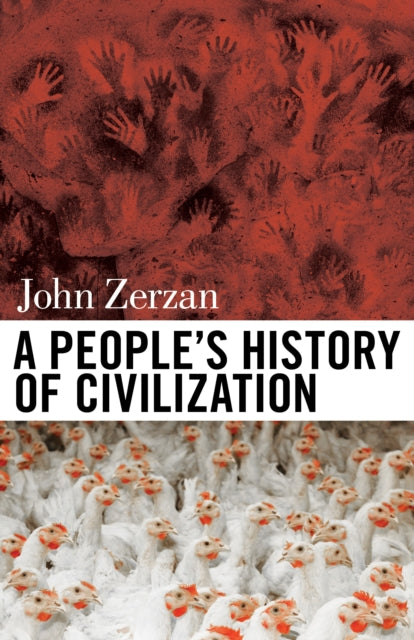 A People's History Of Civilization - 9781627310598