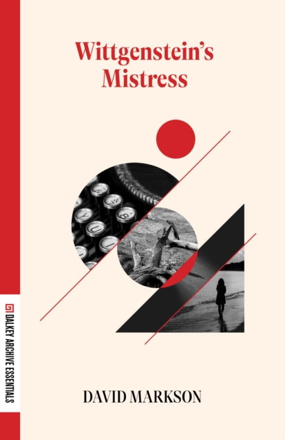 Wittgenstein's Mistress - 9781628973914