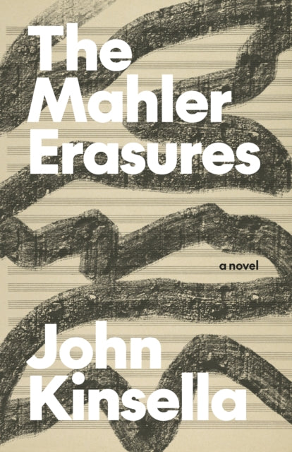 Mahler Erasures - 9781628974973