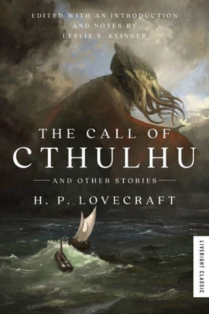 The Call of Cthulhu : And Other Stories - 9781631498398