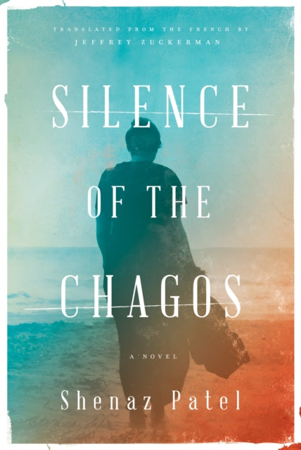 Silence Of The Chagos - 9781632062345