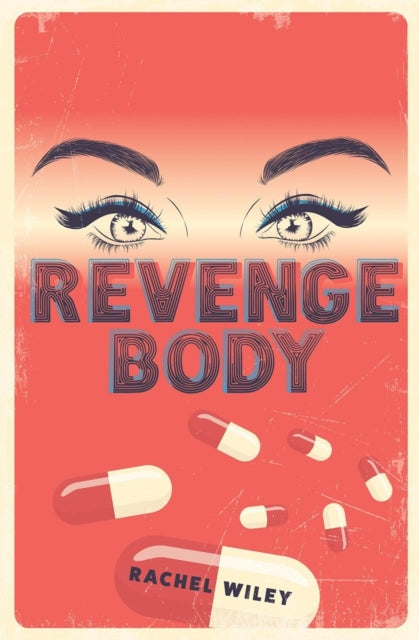 Revenge Body - 9781638340003