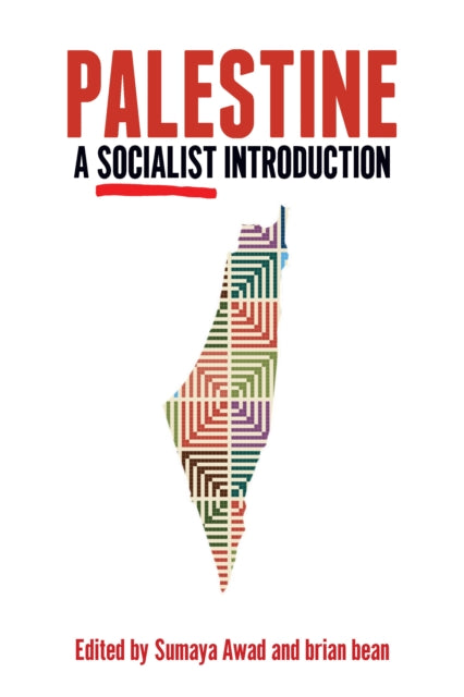 Palestine: A Socialist Introduction : A Socialist Introduction - 9781642592764