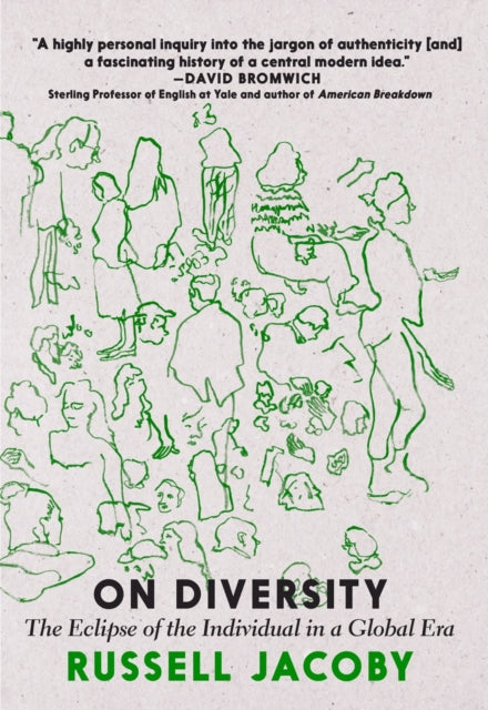 On Diversity - 9781644210765