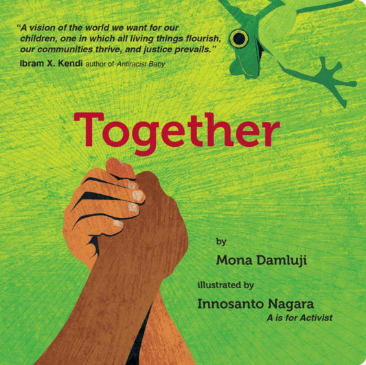Together - 9781644210840