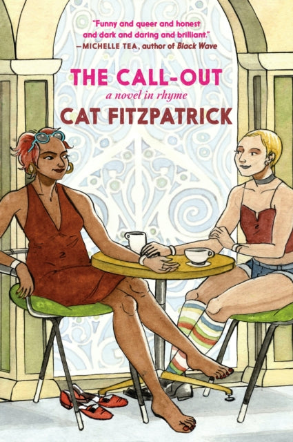 The Call Out - 9781644212332