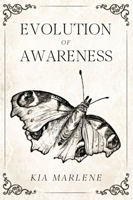 Evolution of Awareness - 9781648580055