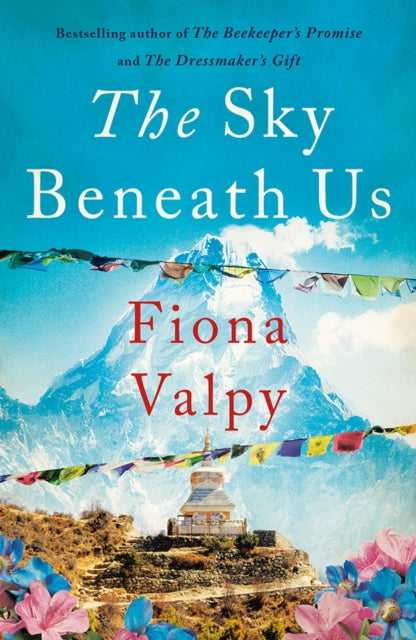 The Sky Beneath Us - 9781662516863