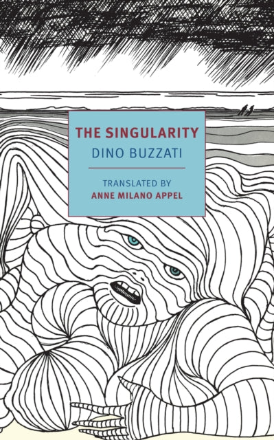 The Singularity - 9781681378008