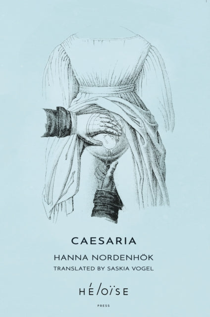 CAESARIA - 9781738459414