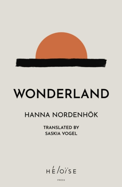 Wonderland - 9781738459483
