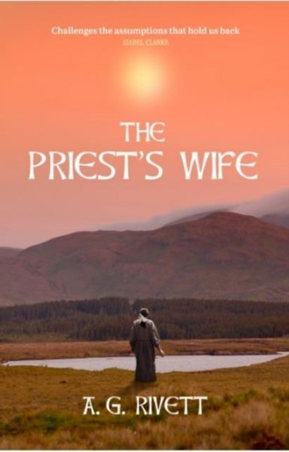The Priest's Wife : 2 - 9781739362300