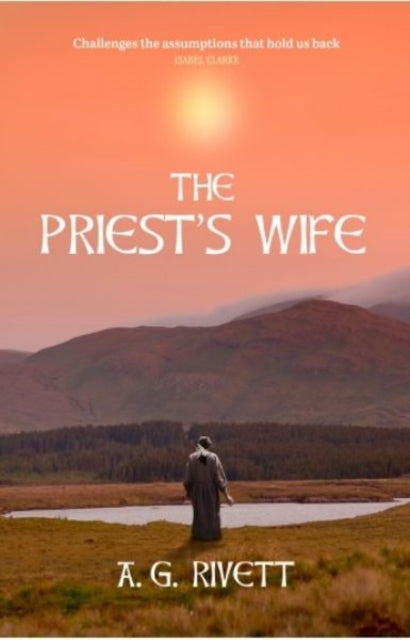 The Priest's Wife : 2 - 9781739362317