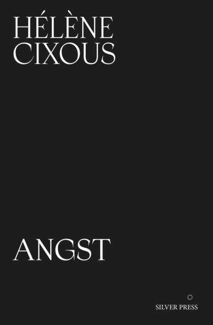 Angst - 9781739371777
