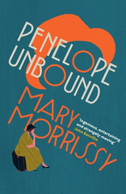 Penelope Unbound - 9781739397999