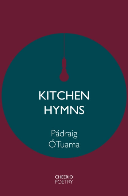 Kitchen Hymns - 9781739440572