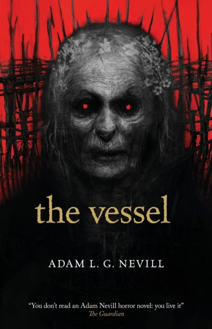 The Vessel - 9781739788612