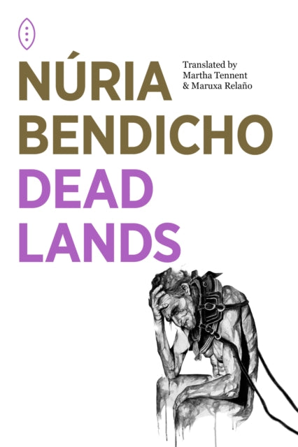 Dead Lands - 9781739823610