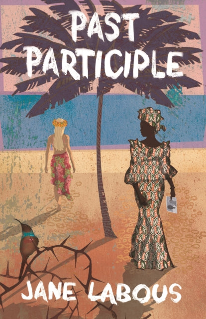 Past Participle - 9781739982478