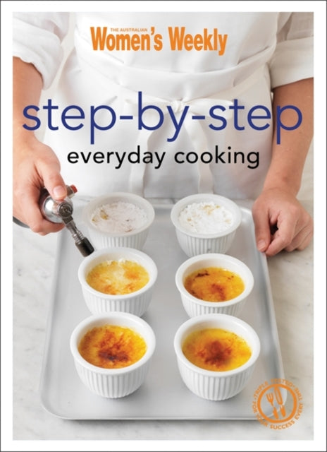 Step-by-Step-9781742450841