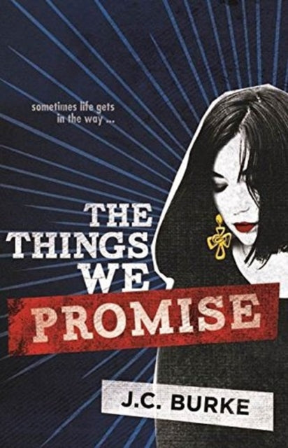 The Things We Promise - 9781743369531